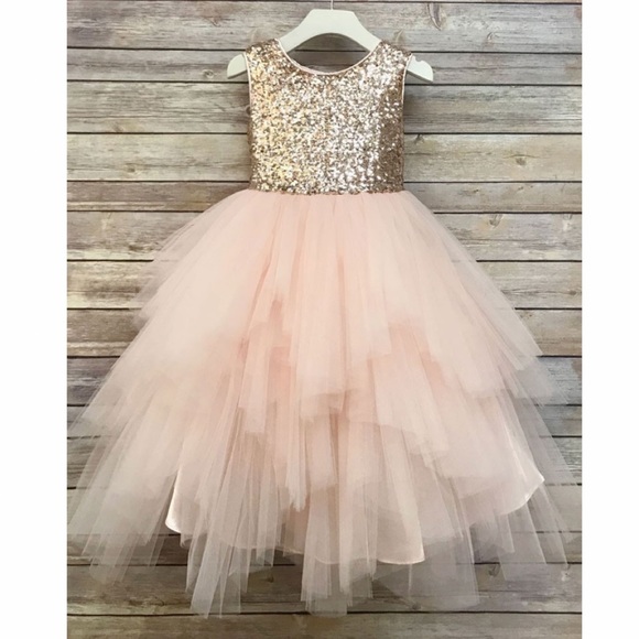 Jade dress - Picture 3 of 5